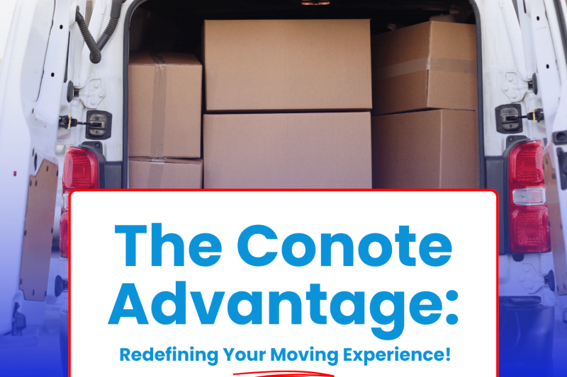Moving Experience