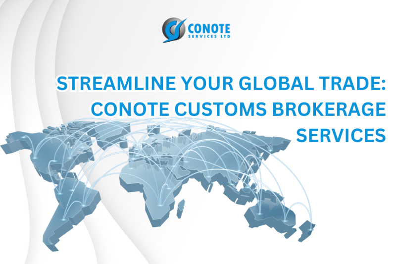 CUSTOMS-BROKERAGE-SERVICES
