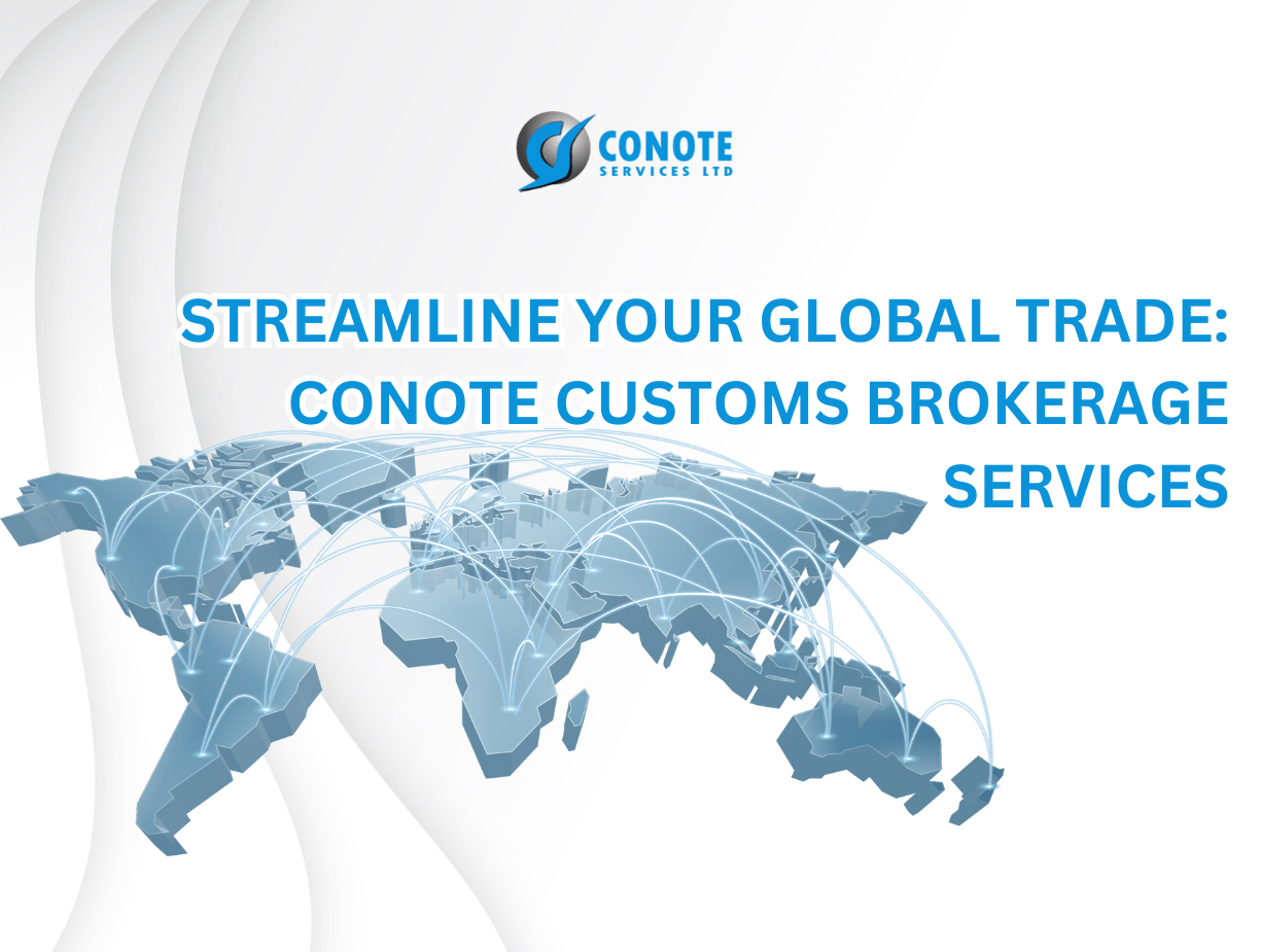 CUSTOMS-BROKERAGE-SERVICES