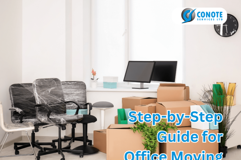 Smooth-Office-Move