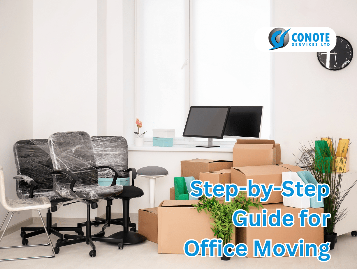 Smooth-Office-Move