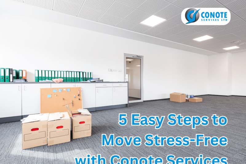 Stress-Free-Move