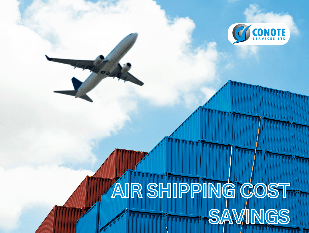 Air-shipping-cost-savings