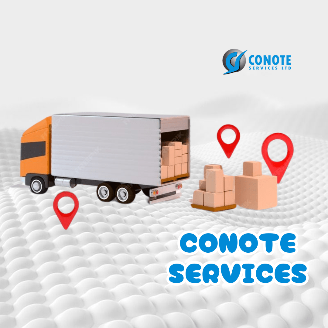 Conote Services