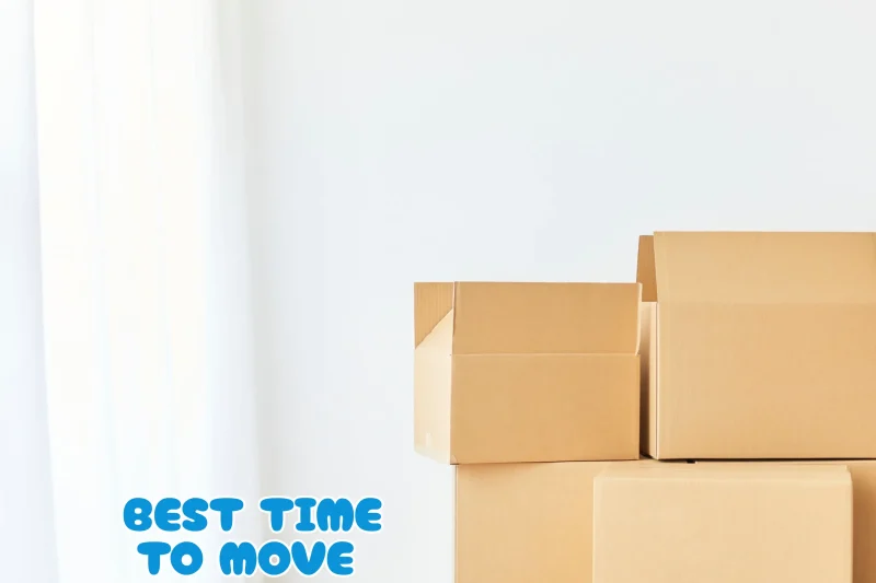 best time to move