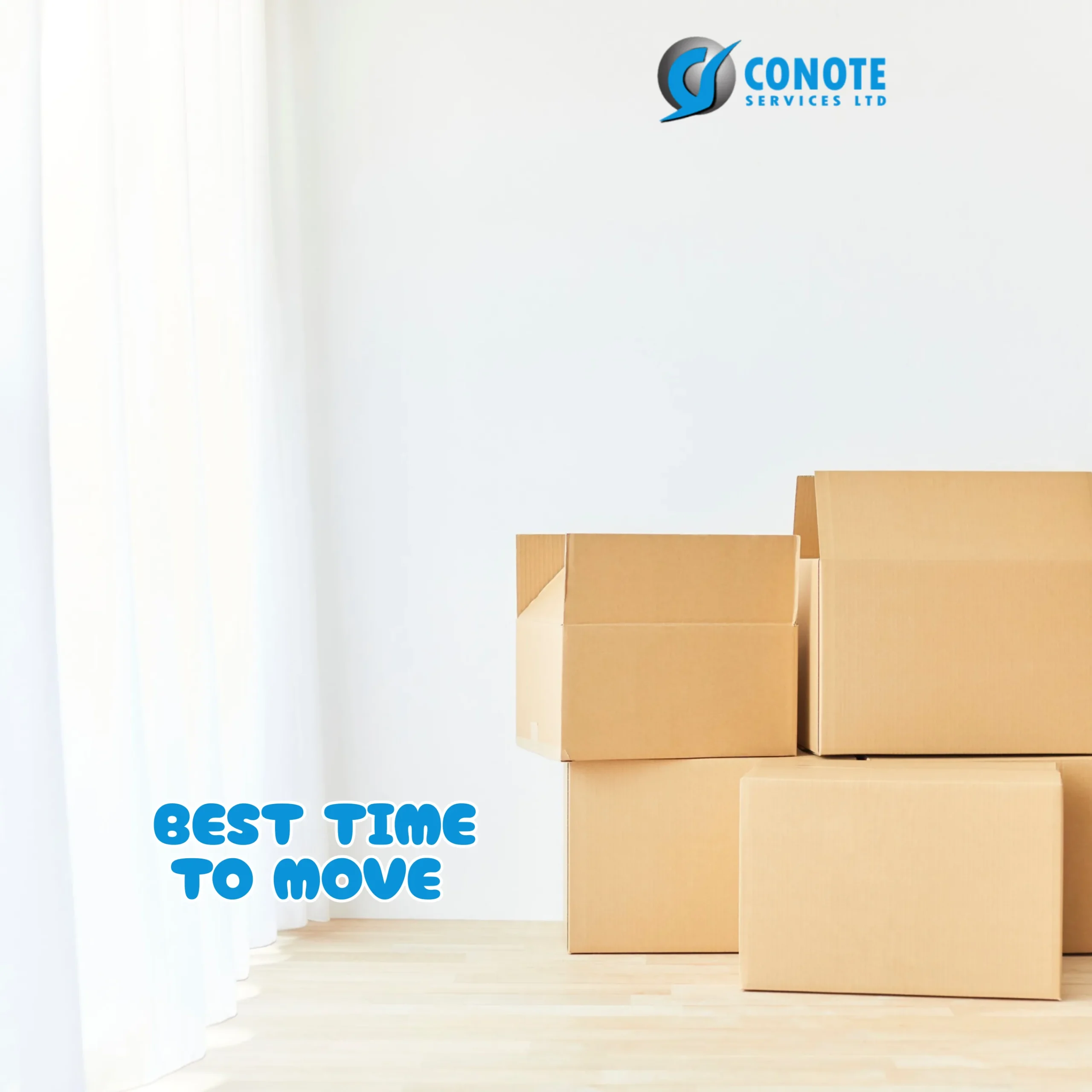 best time to move