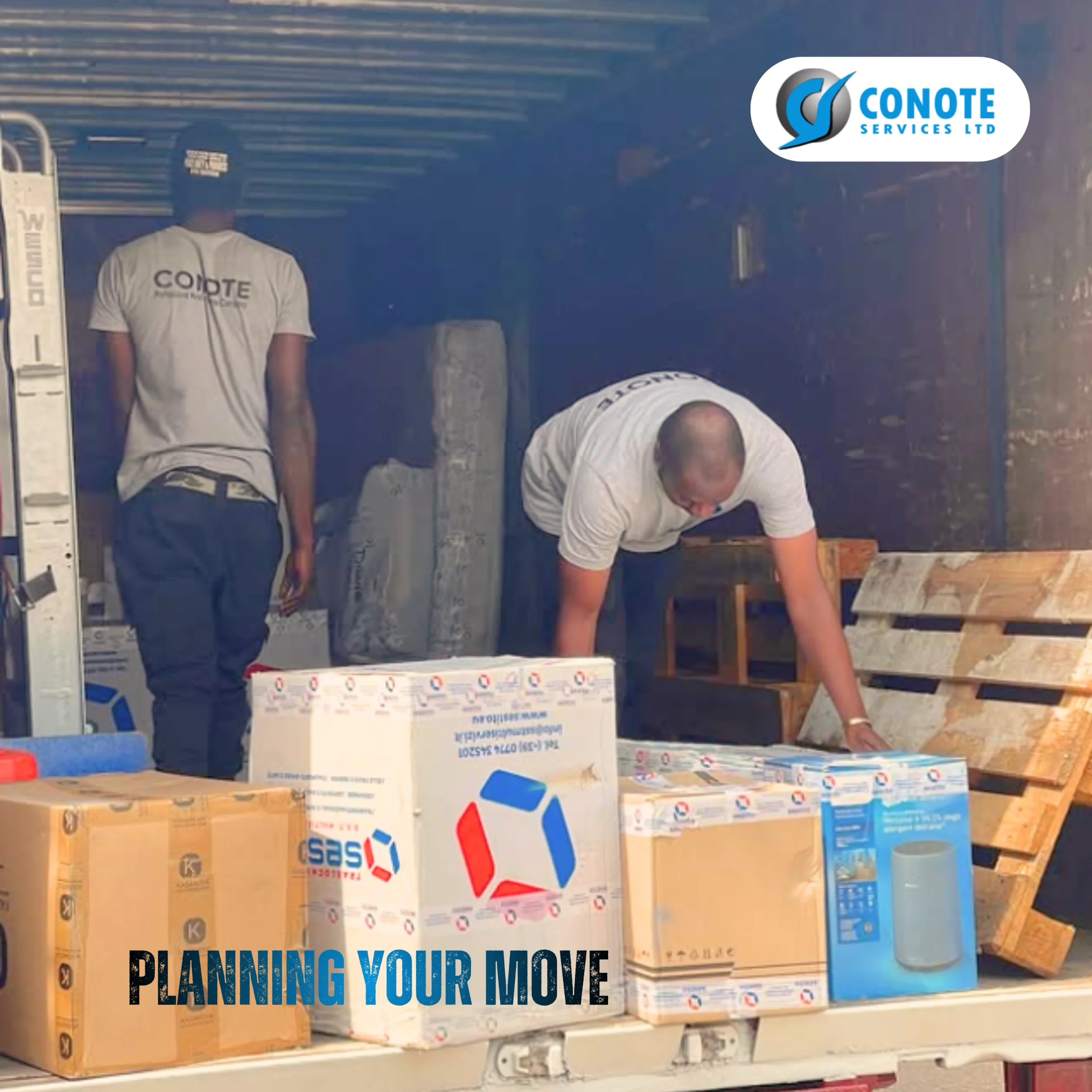 planning your&nbsp;move