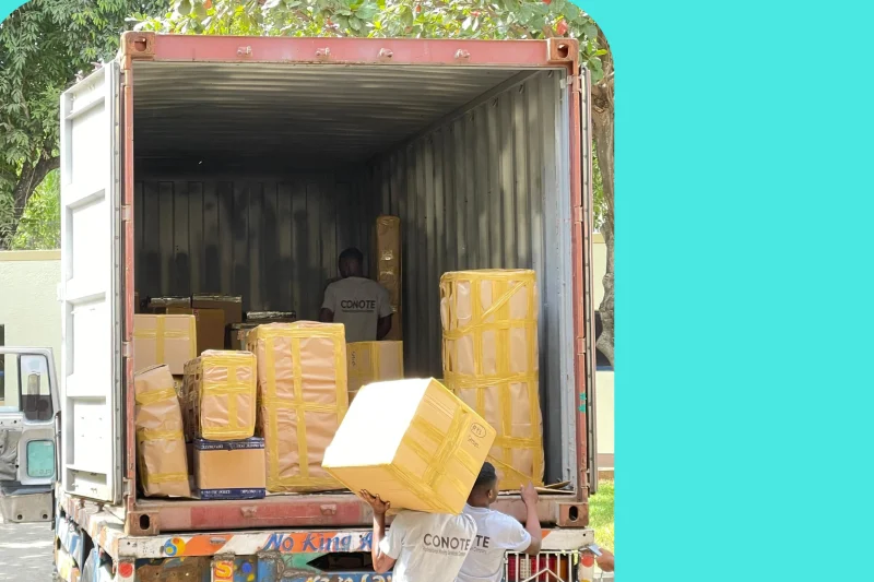 professional movers