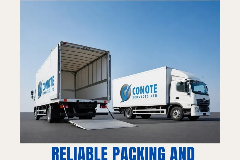 reliable packing and moving services&nbsp;